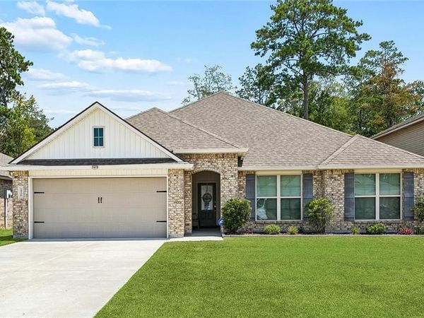 75708 RICKELIN Drive , Covington, LA 70435