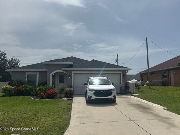 3411 SW 15th Avenue , Cape Coral, FL 33914