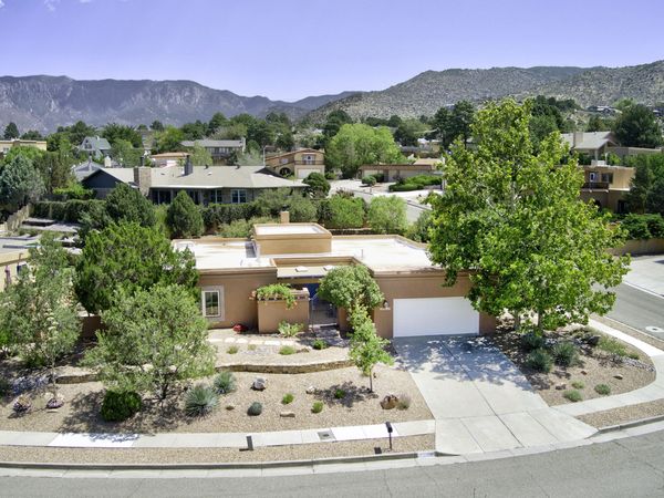 4420 Sherre Drive NE, Albuquerque, NM 87111