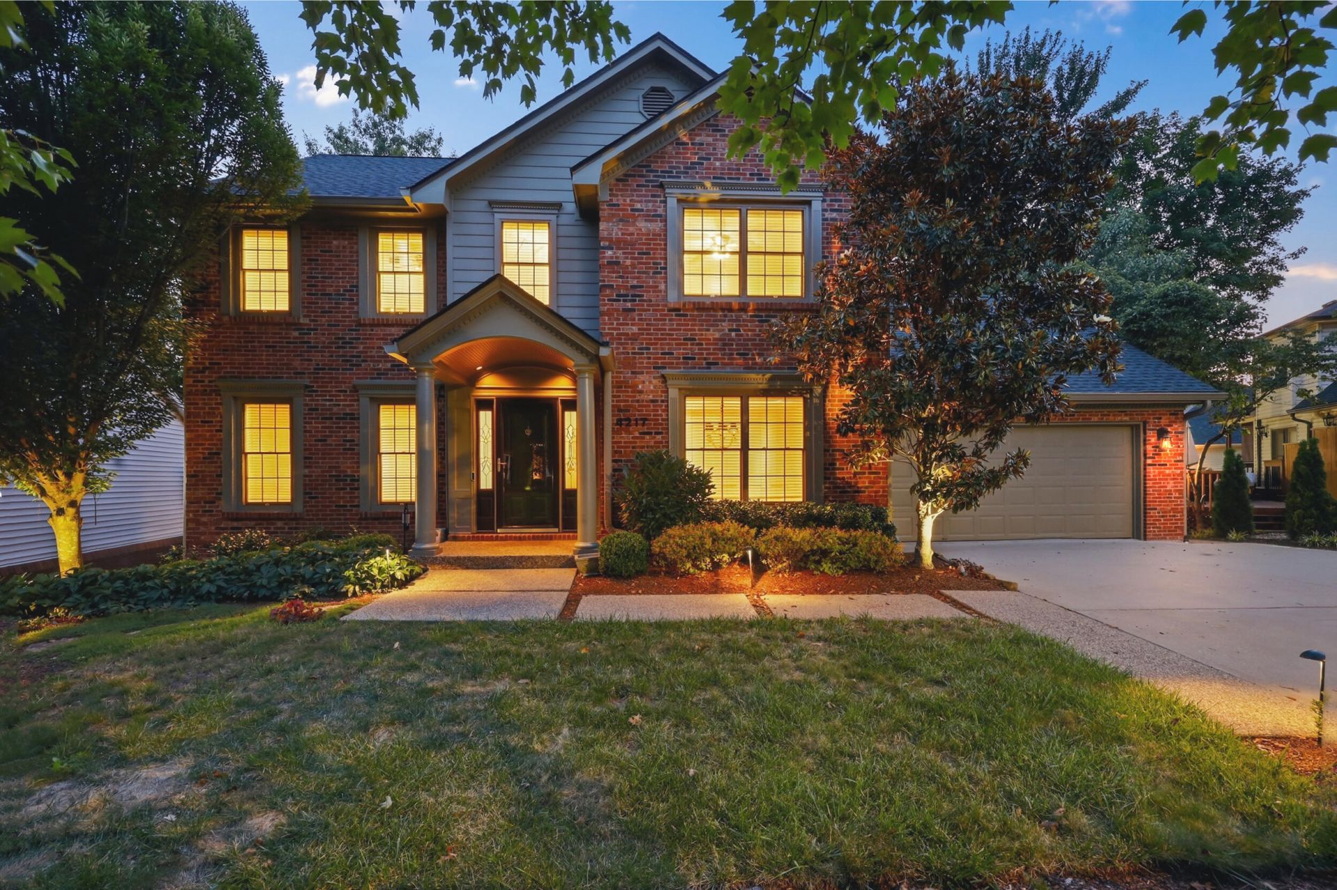 4217 Watertrace Drive, Lexington, KY 40515 Main Photo