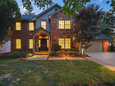 4217 Watertrace Drive, Lexington, KY 40515