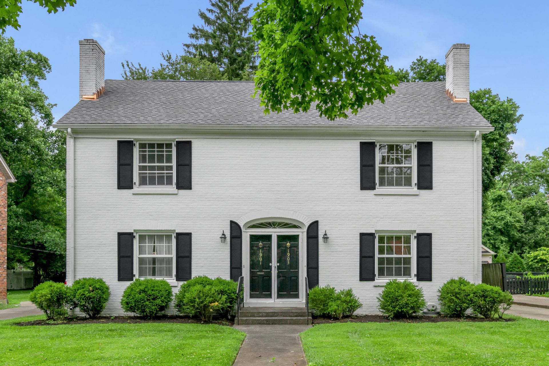 1901 & 1903 Carolyn Drive, Lexington, KY 40502 Main Photo