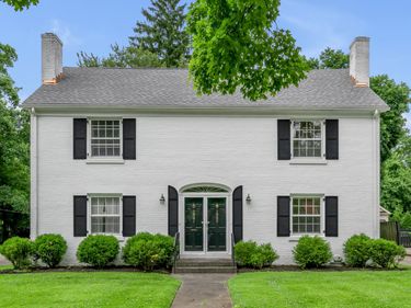 1901 & 1903 Carolyn Drive, Lexington, KY 40502