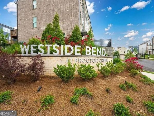2635 Creekside Drive NW, Atlanta, GA 30318