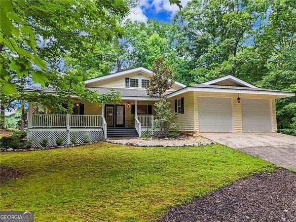 207 Raindance Lane, Clayton, GA 30525