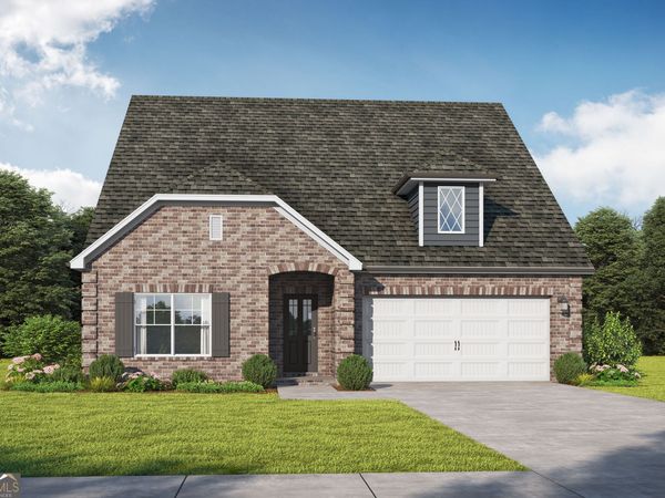 141 Lyric Loop, Hampton, GA 30228