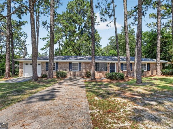 302 Lanier Road, Statesboro, GA 30458