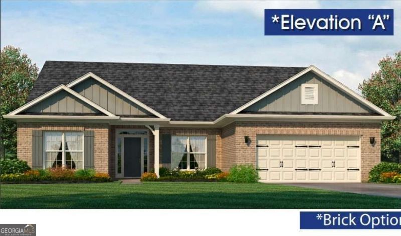 3006 Fairway Drive, Villa Rica, GA 30180 Main Photo