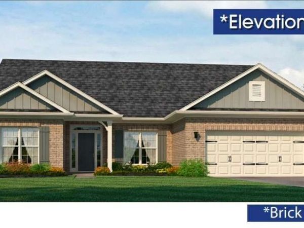 3006 Fairway Drive, Villa Rica, GA 30180