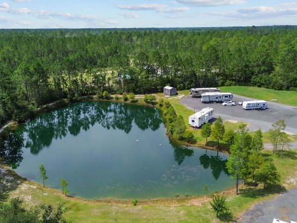 4824 Smith Lane, Waycross, GA 31503
