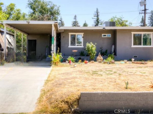 1147 W Lansing Way, Fresno, CA 93705