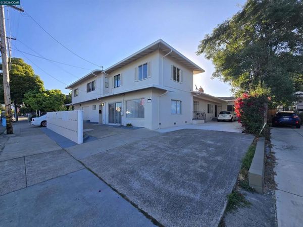 1313 Curtis St, Berkeley, CA 94702
