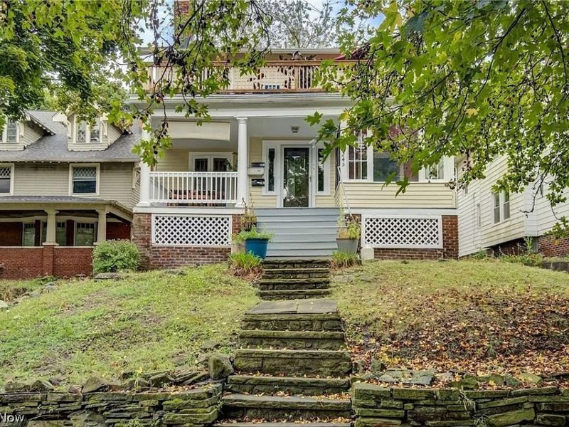 2245 Bellfield Avenue, Unit 1, Cleveland Heights, OH 44106 Photo 1