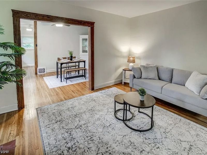 2245 Bellfield Avenue, Unit 1, Cleveland Heights, OH 44106 Photo 10