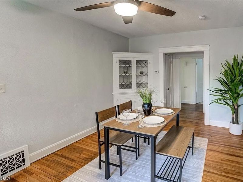2245 Bellfield Avenue, Unit 1, Cleveland Heights, OH 44106 Photo 20