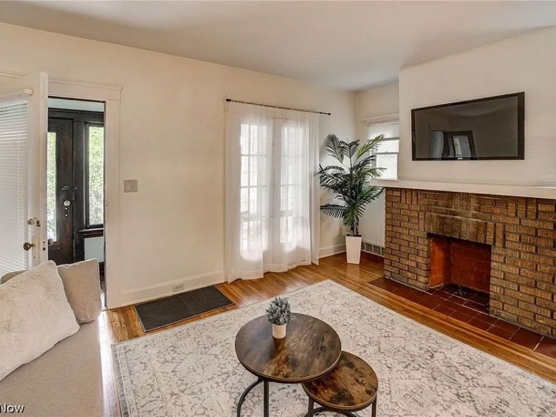 2245 Bellfield Avenue, Unit 1, Cleveland Heights, OH 44106 Photo 21