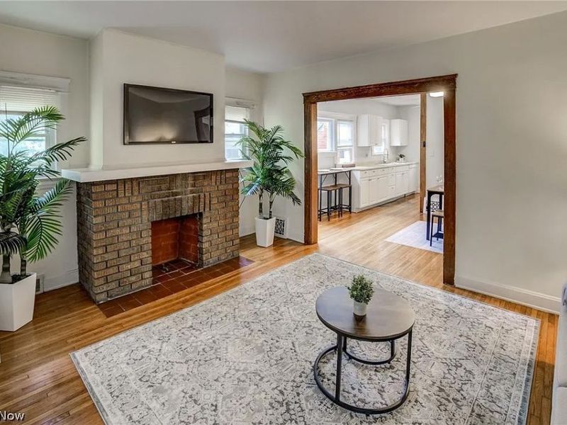 2245 Bellfield Avenue, Unit 1, Cleveland Heights, OH 44106 Photo 22