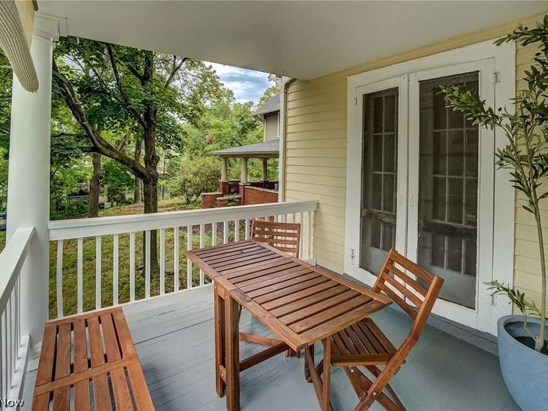 2245 Bellfield Avenue, Unit 1, Cleveland Heights, OH 44106 Photo 24