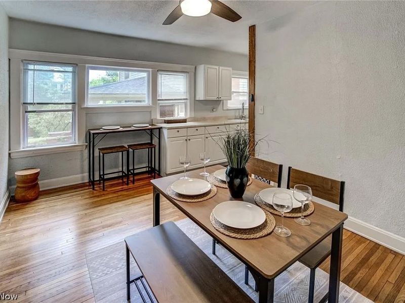 2245 Bellfield Avenue, Unit 1, Cleveland Heights, OH 44106 Photo 8