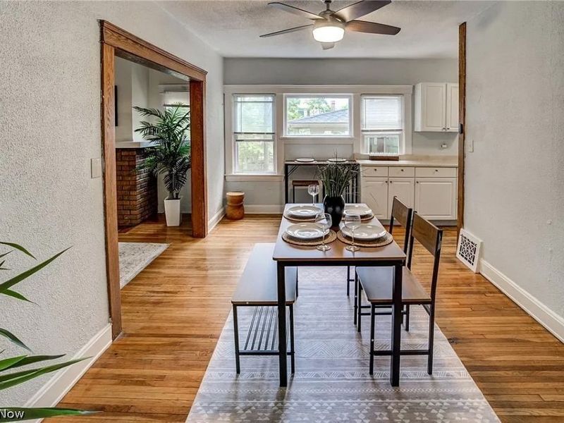 2245 Bellfield Avenue, Unit 1, Cleveland Heights, OH 44106 Photo 9