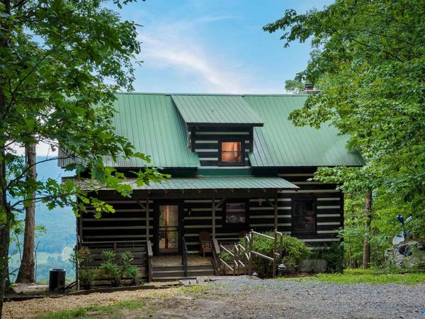 27697 County Road 89, Mentone, AL 35984