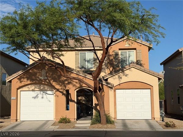 5493 Ovando Way , Las Vegas, NV 89122