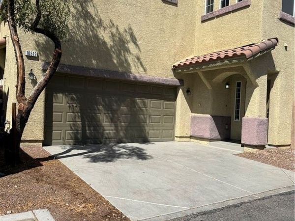 10519 Allegrini Drive , Las Vegas, NV 89141