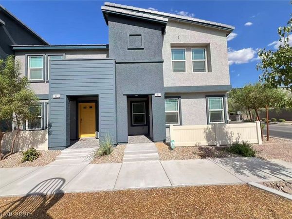 1923 Stanza Vista Street, Henderson, NV 89044