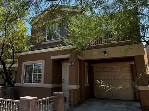 10435 Prairie Schooner Avenue, Las Vegas, NV 89129