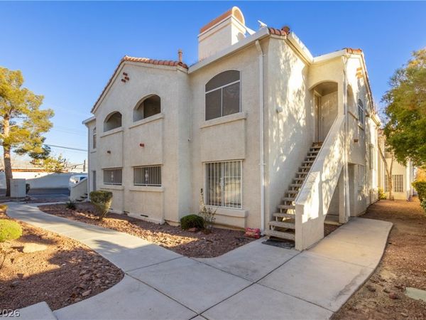 4304 W Lake Mead Boulevard , Unit 101, Las Vegas, NV 89108