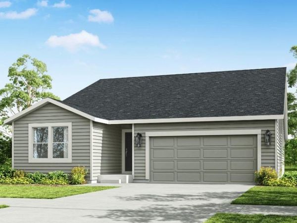 613 Duffer Loop, Deer Park, WA 99006