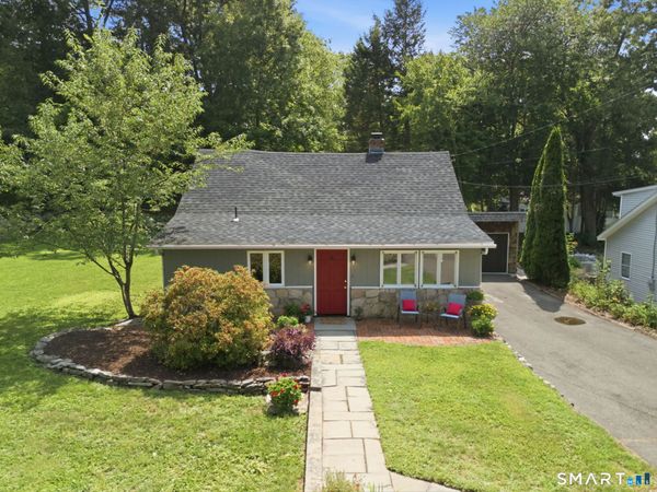 6 Birch, Avon, CT 06001