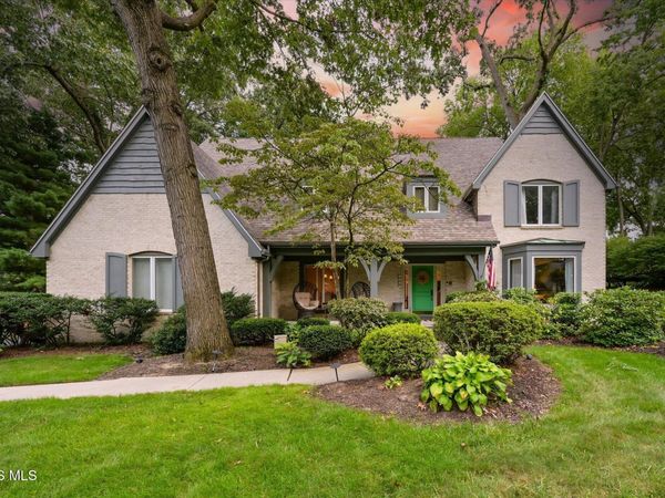 4723 High Oaks Boulevard , Toledo, OH 43623