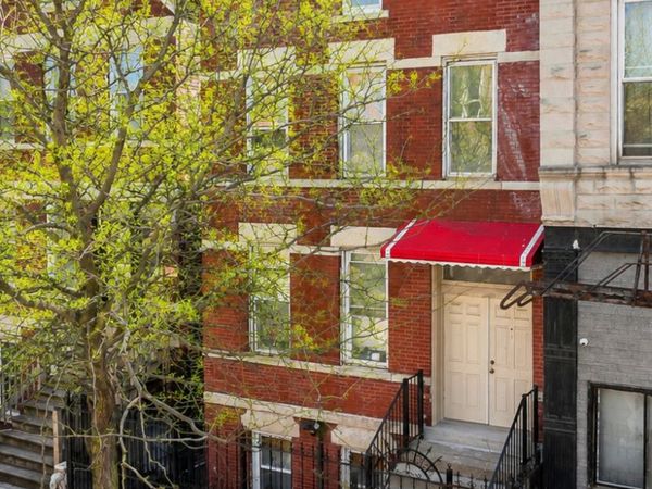 1527 W 18th Place, Chicago, IL 60608