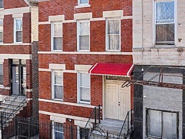 1527 W 18th Place , Chicago, IL 60608