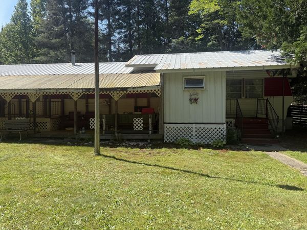 9633 W Baird ST, Brimley/Bay Mills, MI 49715