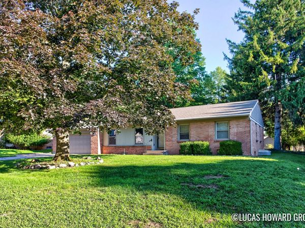 1865 Stilesgate Street SE, Grand Rapids, MI 49508