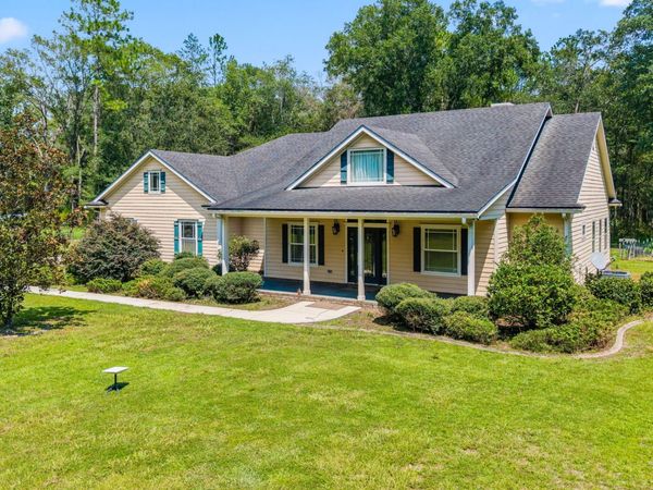 7848 NW 181ST Way , Starke, FL 32091