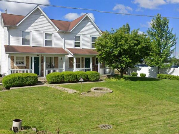 5427 Madison Street , Unit 5431, Hilliard, OH 43026