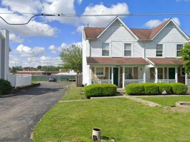 5427 Madison Street, Unit 5431, Hilliard, OH 43026 Photo 2