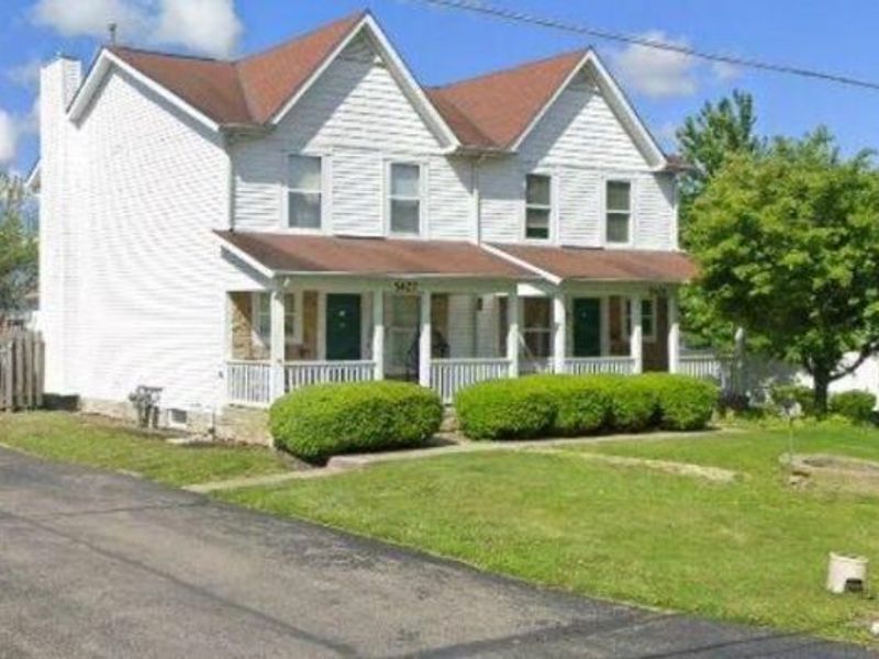 5427 Madison Street, Unit 5431, Hilliard, OH 43026 Photo 3