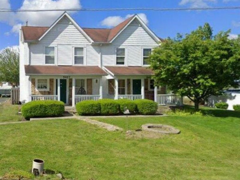5427 Madison Street, Unit 5431, Hilliard, OH 43026 Photo 4