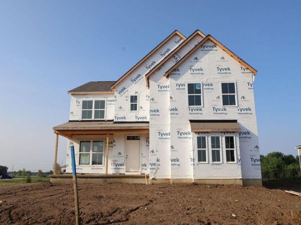 1570 Pieper Lane , Delaware, OH 43015