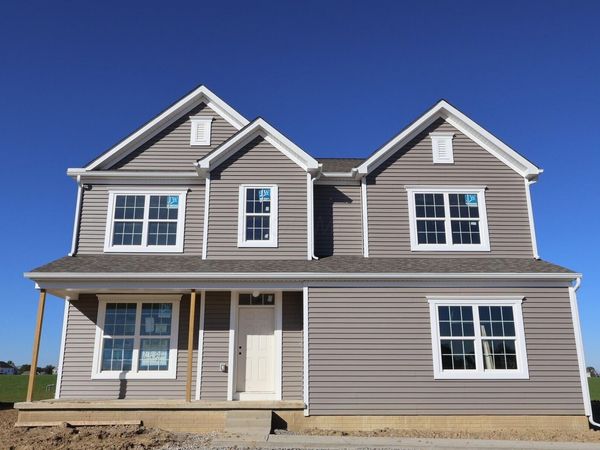 1570 Pieper Lane, Delaware, OH 43015