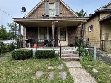 52 Marigold Avenue , Buffalo, NY 14215
