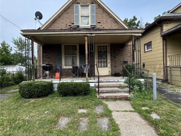 52 Marigold Avenue , Buffalo, NY 14215