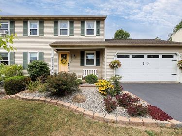 205 Sizzano, Syracuse, NY 13209