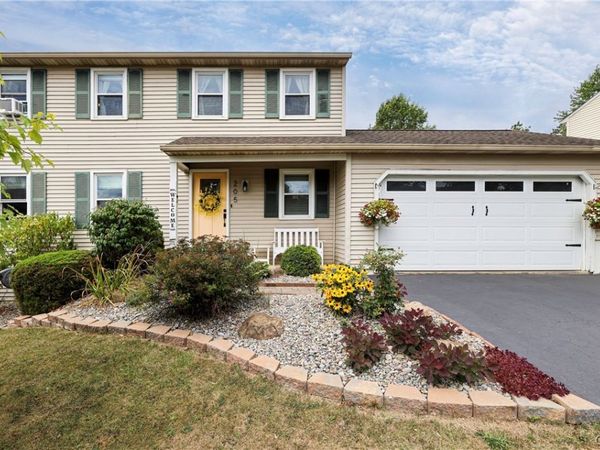 205 Sizzano, Syracuse, NY 13209