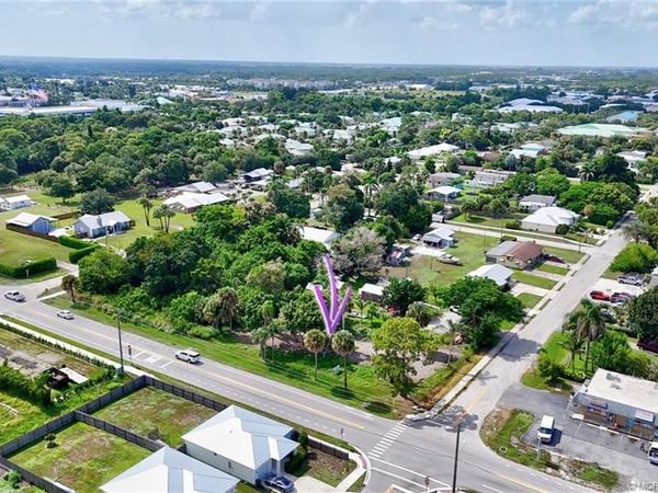 5120 & 5110 SE Jack Avenue , Stuart, FL 34997