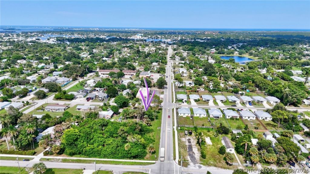 5120 & 5110 SE Jack Avenue, Stuart, FL 34997 Photo